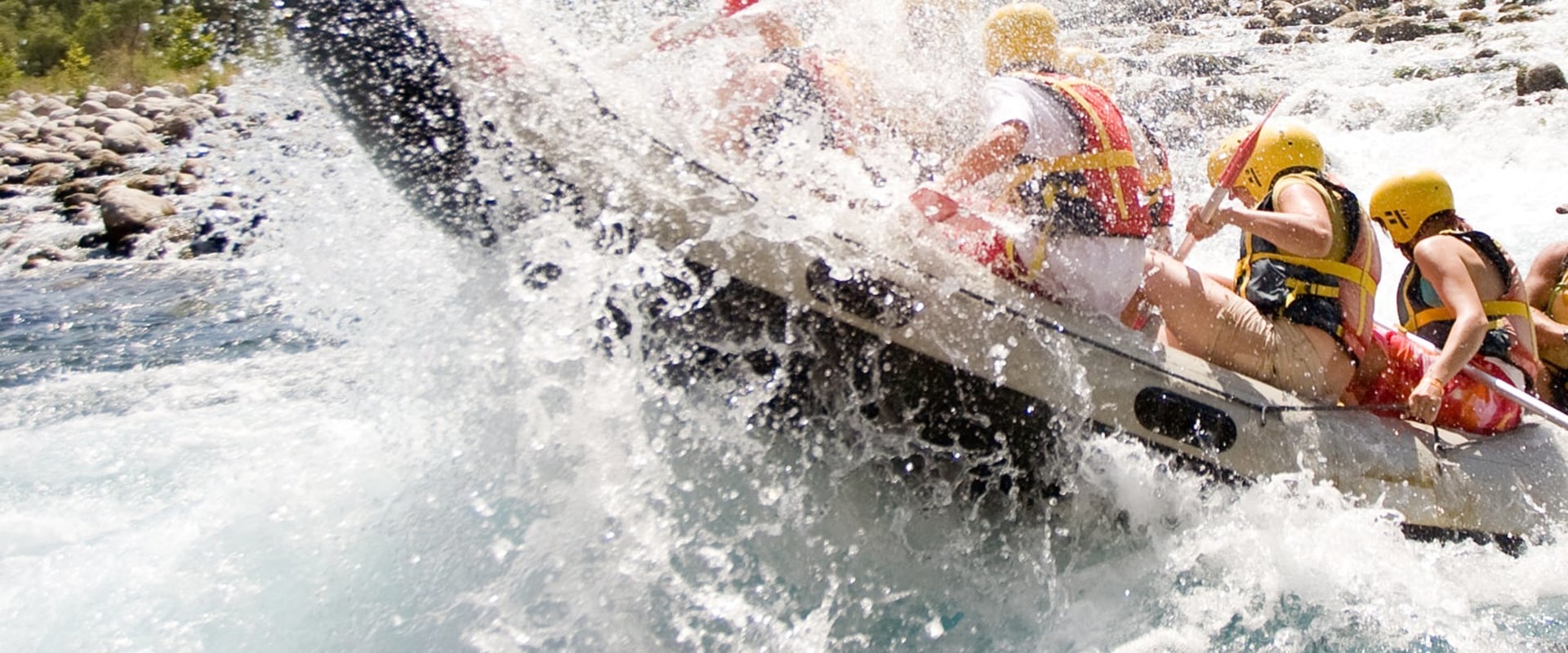 The Ultimate Guide to Water Activities for Adventure Travelers