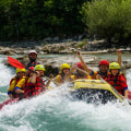 Travel Adventures: Exploring the Thrill of Adventure Sports While Traveling