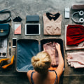 Essential Items to Pack for Your Next Travel Adventure