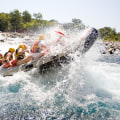 The Ultimate Guide to Water Activities for Adventure Travelers