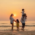 Family-Friendly Travel Adventures: Exploring the World with Your Loved Ones