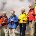 Tips for Traveling with a Group on an Adventure Trip
