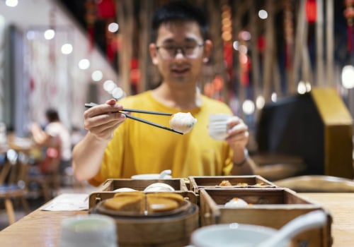 Exploring Local Cuisine: A Must-Do During Your Travel Adventures