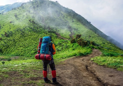 Unleash Your Inner Adventurer: The Top Hiking Trails for Travel Adventures